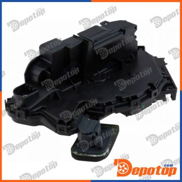 Serrure de porte gauche pour VW | EZC-SE-025, 31588